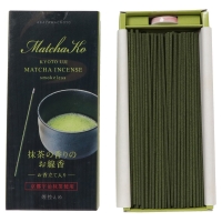 MATCHA KO